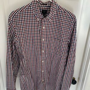 Men’s J Crew Button Down Shirt